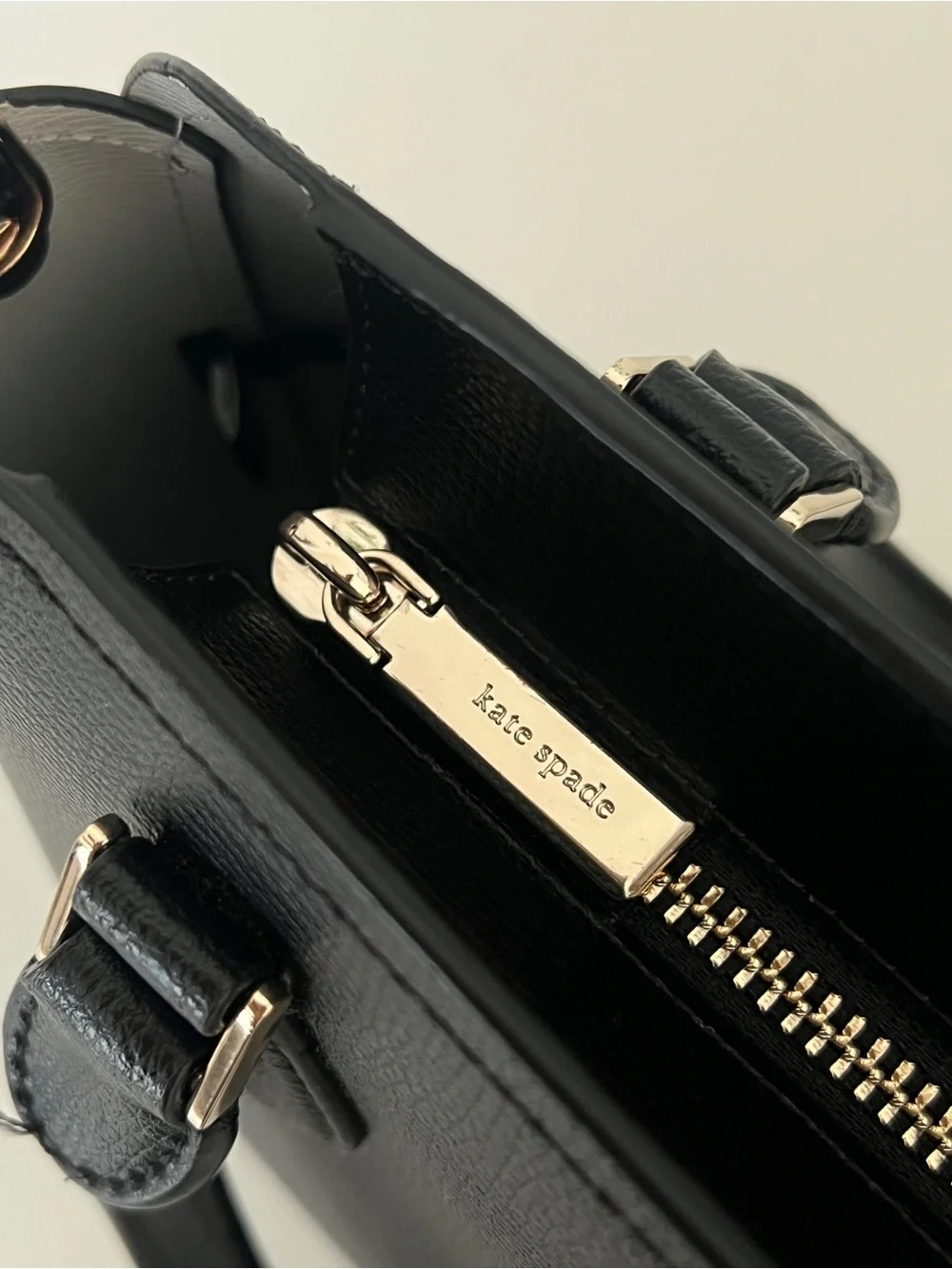 Kate Spade Darcy Small Satchel Bag
